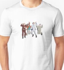 Anchorman Flash Unisex T-Shirt