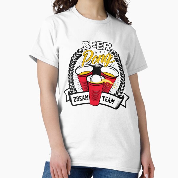 Item preview, Beer Pong Championship Beer Pong Champion Beer Pong Beirut Beer Pong Xmas Sweater Jumper BeerPong Ball Template Beer Pong Holiday Beer Pong Country Beer Pong Vinyl Australia For Couples Couple Best designed and sold by PunzdaPezt.