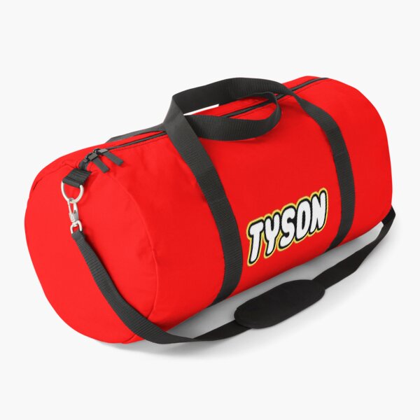 Item preview, Tyson Name Classy Childhood Retro Bricks Toy For Tyson designed and sold by Urosek.