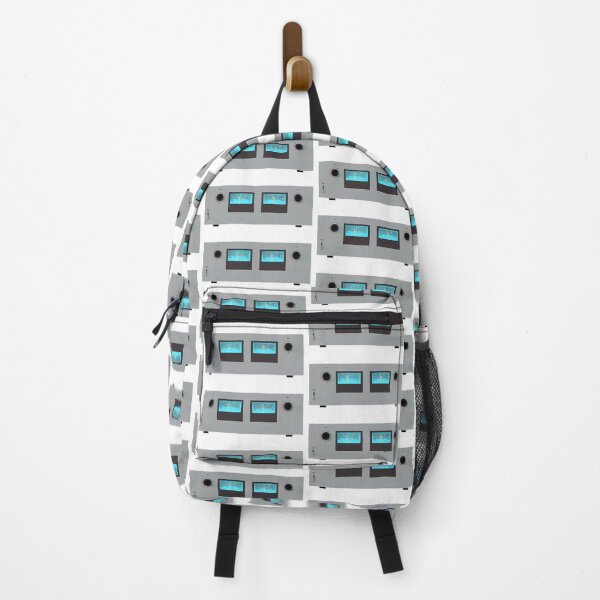 Item preview, Amplifier Hi Fi - teal vu meter designed and sold by PeterADesign.