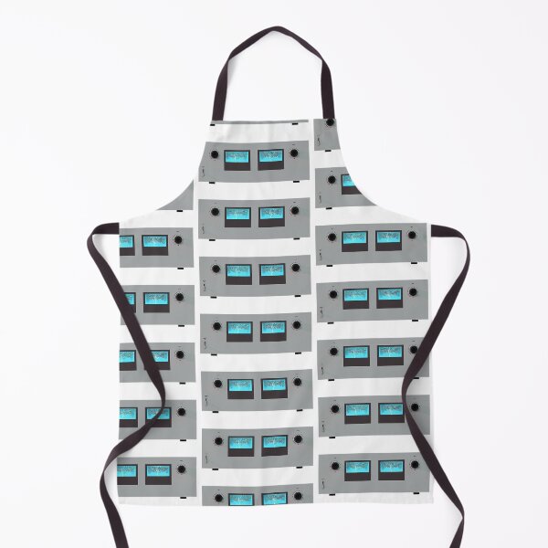 Item preview, Amplifier Hi Fi - teal vu meter designed and sold by PeterADesign.