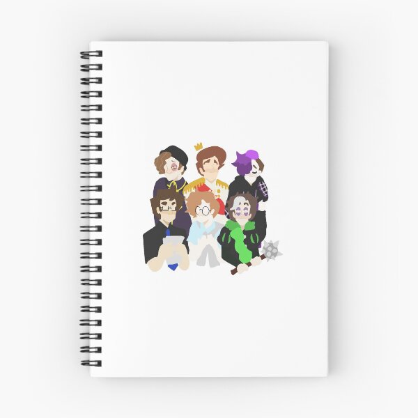 Item preview, sanders sides lineless group  designed and sold by pattchwork.