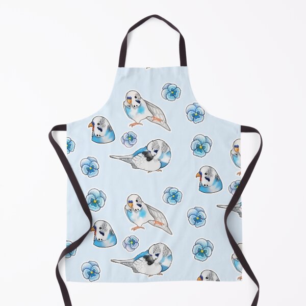 Item preview, Sleepy Budgie designed and sold by meruesan.