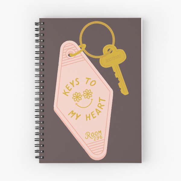 Item preview, Key to my heart designed and sold by Megan McNulty.
