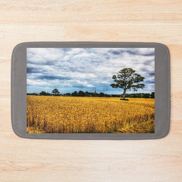 Item preview, St James' Church, Louth, Behind The Trees, Lincolnshire designed and sold by Paul Thompson Photography.