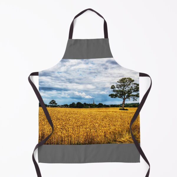 Item preview, St James' Church, Louth, Behind The Trees, Lincolnshire designed and sold by Paul Thompson Photography.