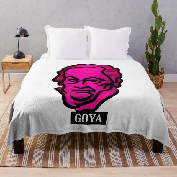 Item preview, Portrait of Goya designed and sold by Xdelacra.