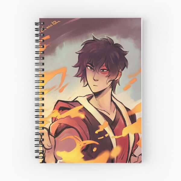 Item preview, Firebending designed and sold by ikimaru.