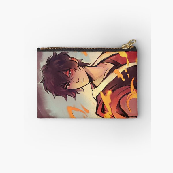 Item preview, Firebending designed and sold by ikimaru.