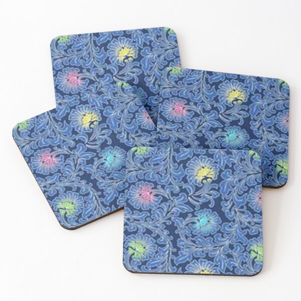 Item preview, Warm pattern for your mood designed and sold by Evgeniy Sakharov.