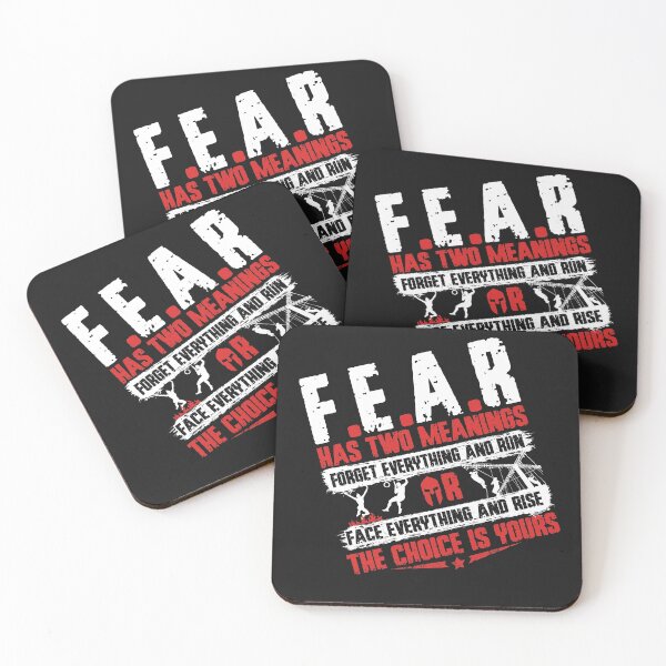 Item preview, Spartan Fear Has 2 Meanings The Choice Is Yours designed and sold by teest2209.