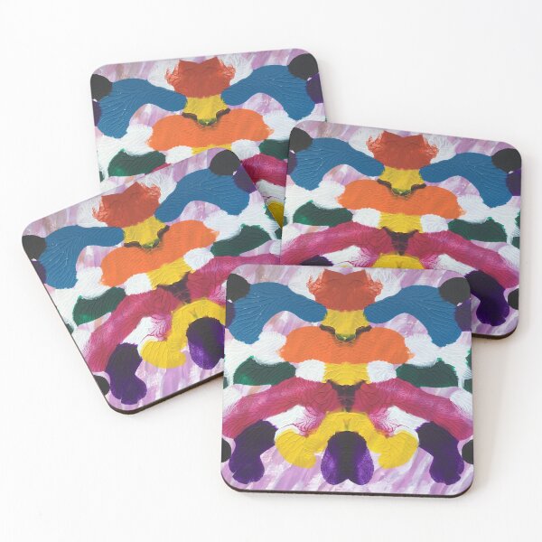 Item preview, Playing with colours  designed and sold by Niculina.
