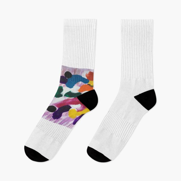Item preview, Playing with colours  designed and sold by Niculina.