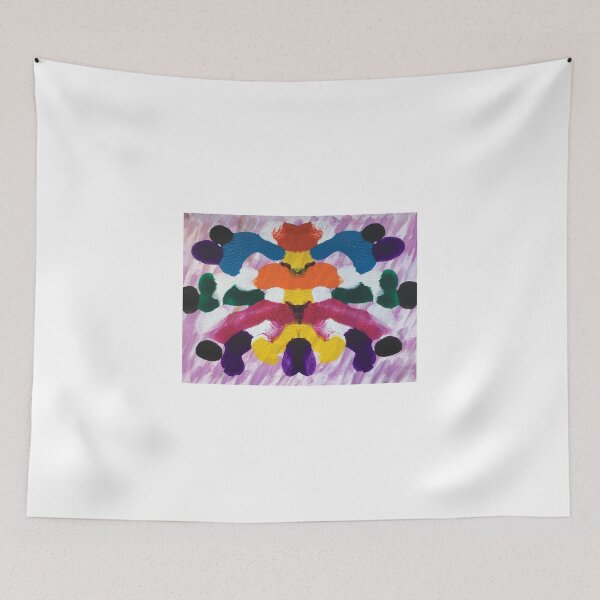 Item preview, Playing with colours  designed and sold by Niculina.