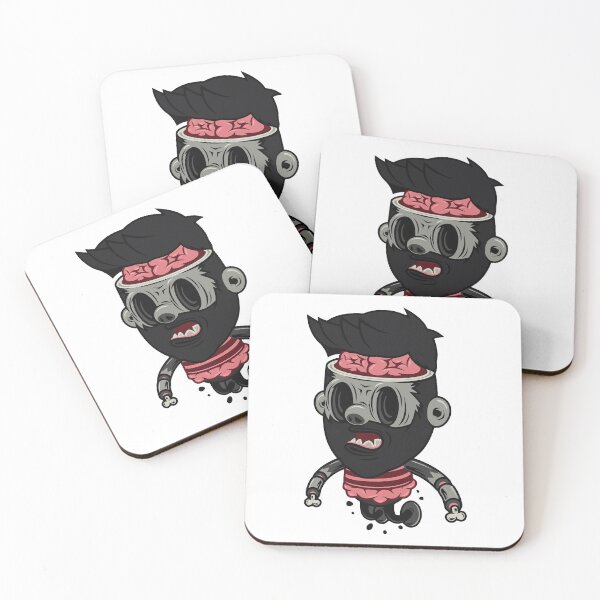 Item preview, Zombie Design designed and sold by Decalium.