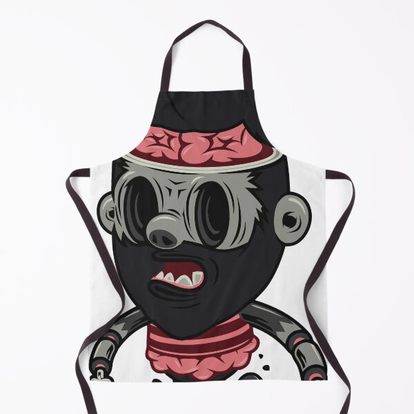 Item preview, Zombie Design designed and sold by Decalium.