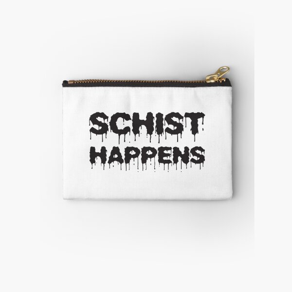 Item preview, Schist Happens designed and sold by 4AllTimes.