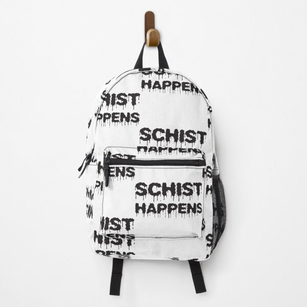Item preview, Schist Happens designed and sold by 4AllTimes.