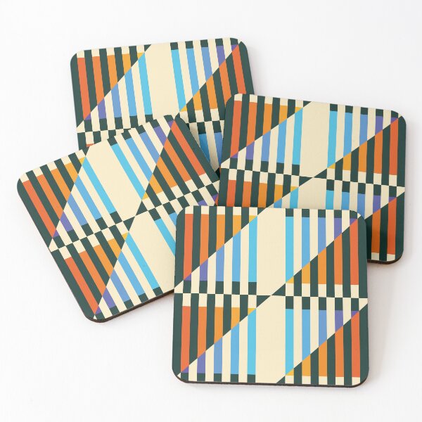Item preview, rhomboid friends designed and sold by artistgaf.