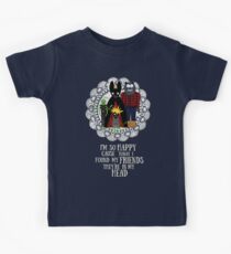 tunewords - Nirvana Kids Tee