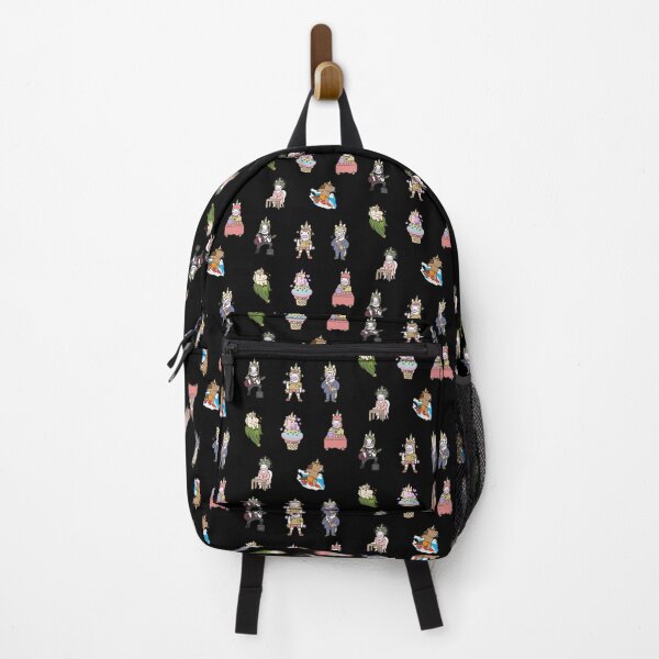 Item preview, Unicorn Pack designed and sold by ashburylee.
