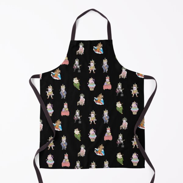 Item preview, Unicorn Pack designed and sold by ashburylee.