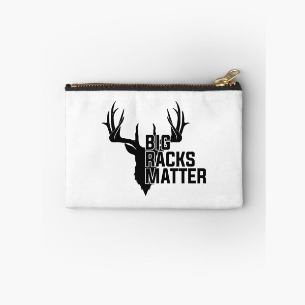 Item preview, Big Racks Matter Hunting gifts for men designed and sold by BRtisticDesigns.