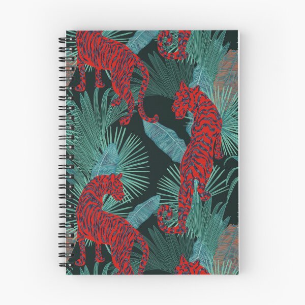 Item preview, TIGER PRINTS designed and sold by ANAKOTO.