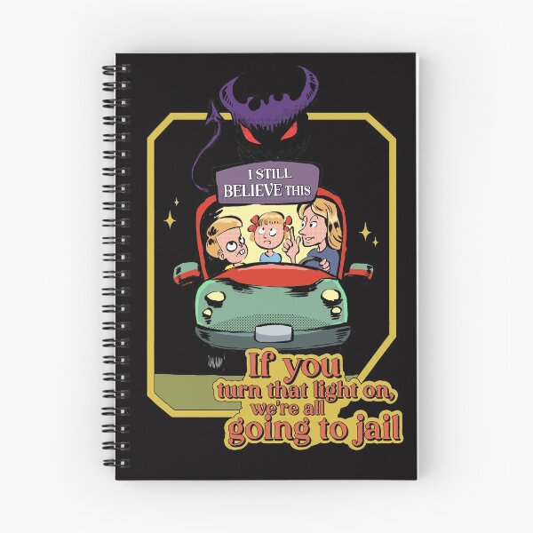 Item preview, Childhood mystery designed and sold by turnedninja.