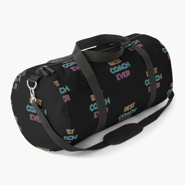 Item preview, Best Coach Ever designed and sold by ElementJourney.