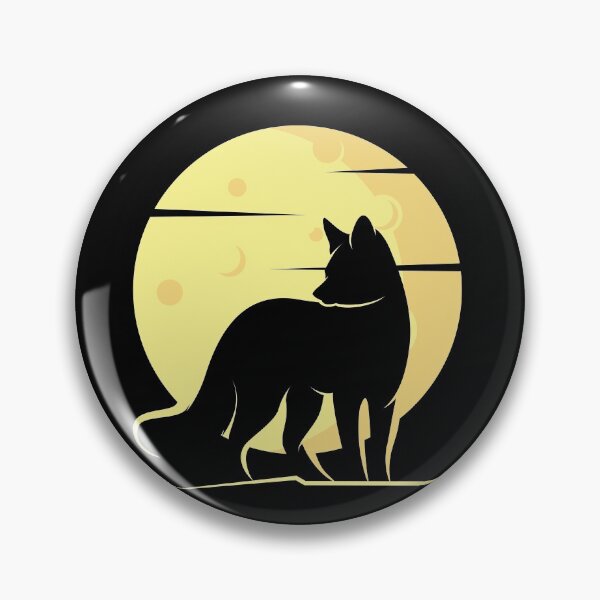Item preview, Majestic Wolf Gazing At The Distance designed and sold by aMortalArtist.