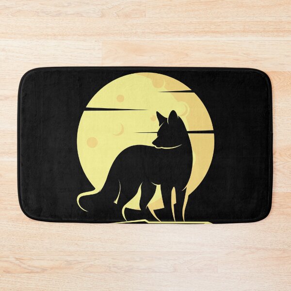 Item preview, Majestic Wolf Gazing At The Distance designed and sold by aMortalArtist.