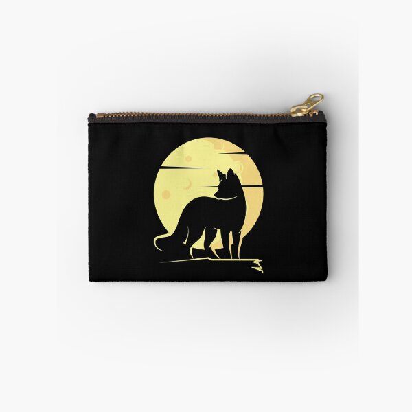 Item preview, Majestic Wolf Gazing At The Distance designed and sold by aMortalArtist.