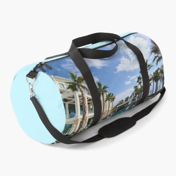 Item preview, Luxury Palm Hotel in Cyprus designed and sold by whatisonmymind.