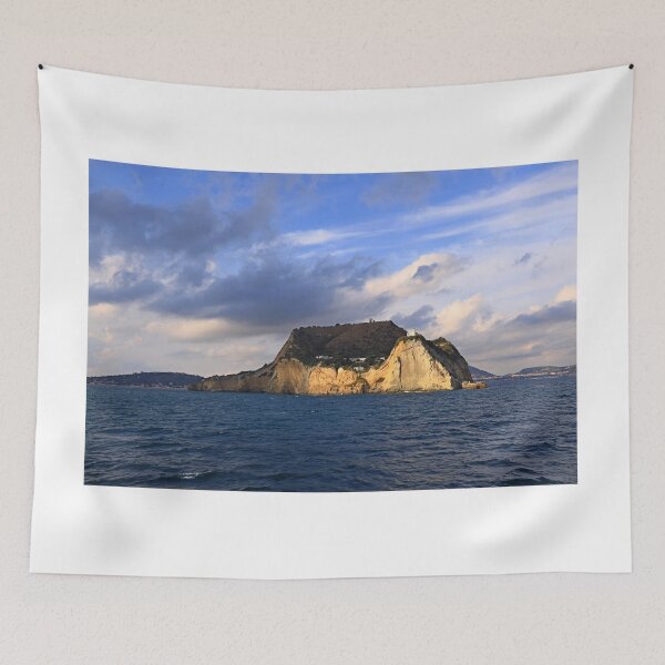 Item preview, Capo Miseno designed and sold by annalisa56.