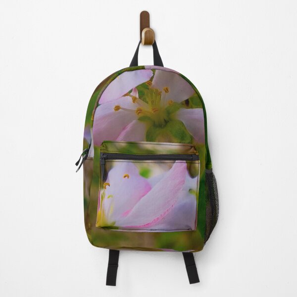 Item preview, Pink and white flowers designed and sold by CSouissi.