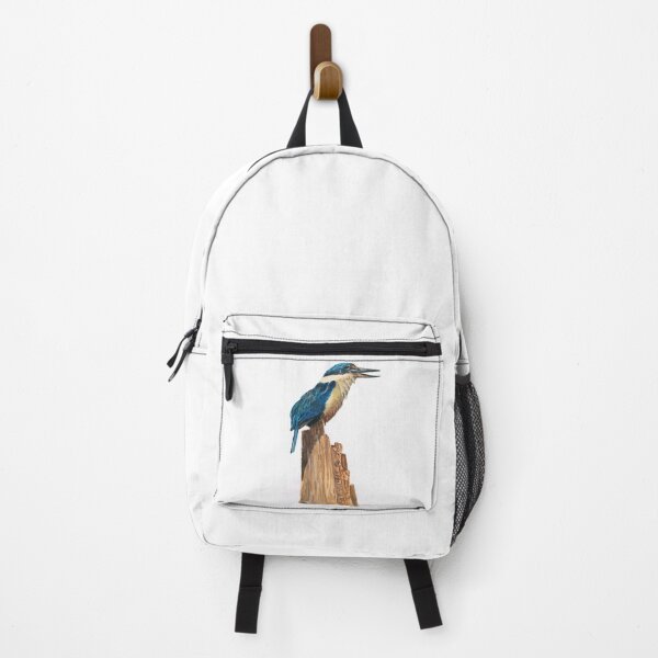 Item preview, The King Fisher  designed and sold by Karen Finnegan.