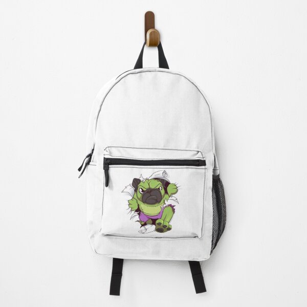 Item preview, The Incredible Pug 2 designed and sold by Oleg Gorobets.