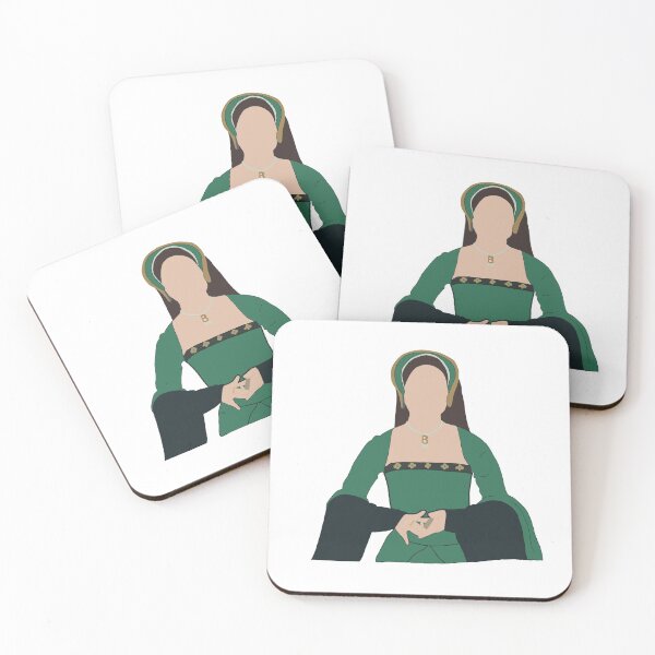 Item preview, Anne Boleyn  designed and sold by Classylady1Of4.