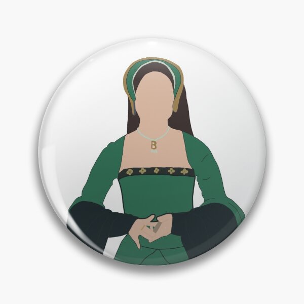 Item preview, Anne Boleyn  designed and sold by Classylady1Of4.