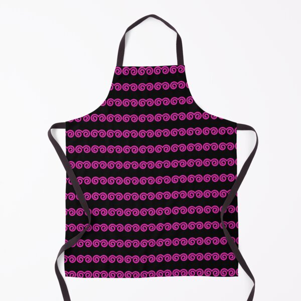 Item preview, Hmong Snail Pattern Pink 3 designed and sold by HmongDesignsByM.