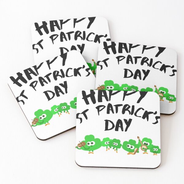 Item preview, Happy St. Patrick's Day EVERYONE designed and sold by TirnanOg020.