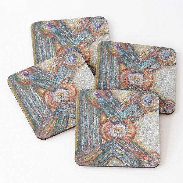 Item preview, Pertra-Akoma Ntosso designed and sold by Liliansten.