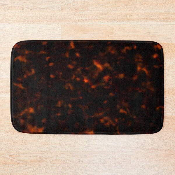 Item preview, Red Tortoiseshell pattern designed and sold by Groovysheck.