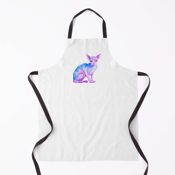 Item preview, Sphynx Cat designed and sold by evavdk.