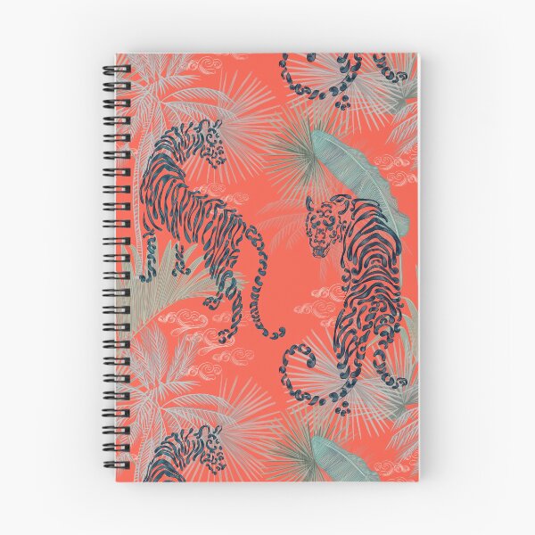 Item preview, Copy of TIGER PRINTS designed and sold by ANAKOTO.