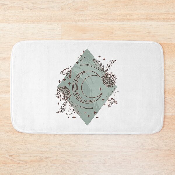 Item preview, Mystical art designed and sold by OtterFactory.