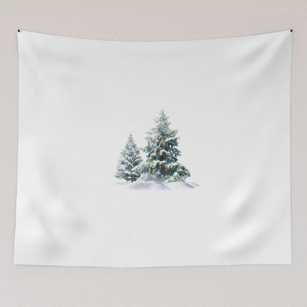 Item preview, Nieve del árbol de Navidad, regalo de Navidad designed and sold by ucefstyle.