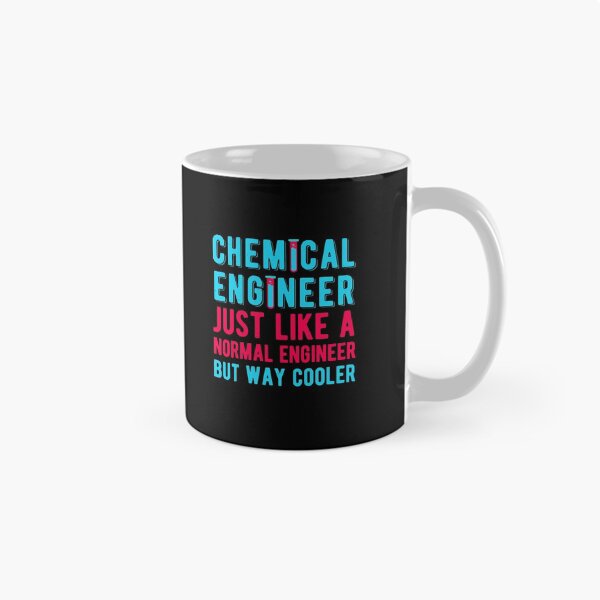 Item preview, Chemical Engineering Funny designed and sold by artworkbyrihen.