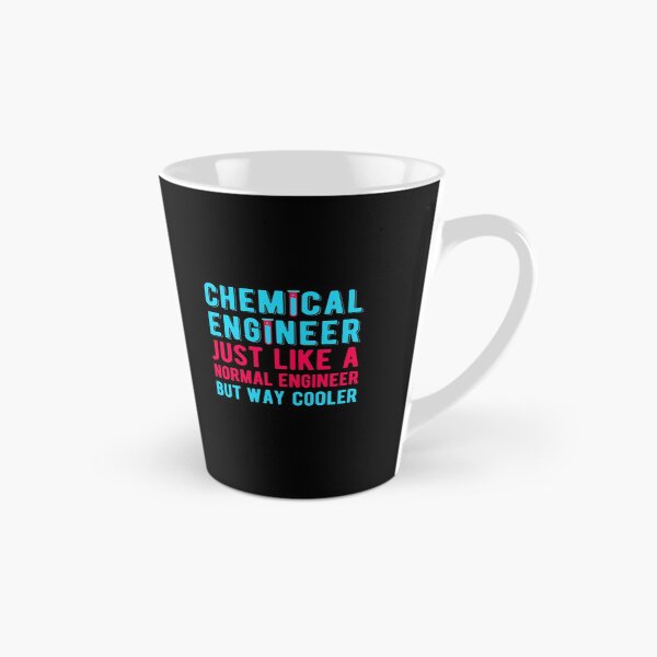 Item preview, Chemical Engineering Funny designed and sold by artworkbyrihen.